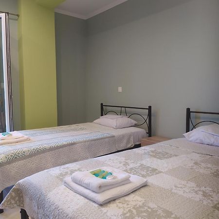 Вилла Just Constructed! Gastouni Экстерьер фото