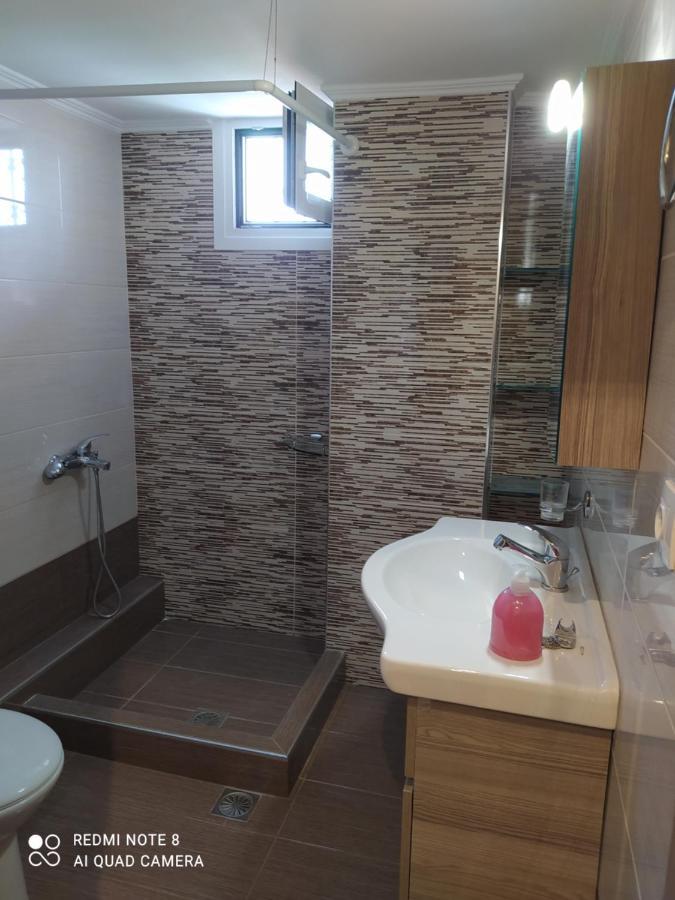 Вилла Just Constructed! Gastouni Экстерьер фото